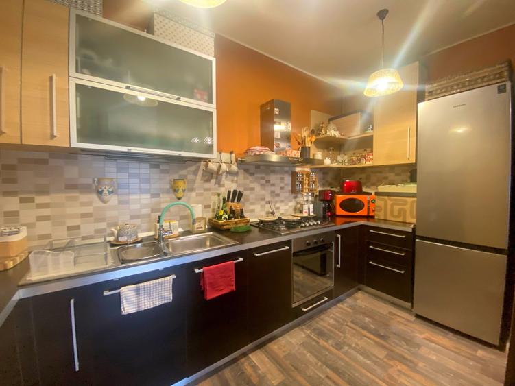 Apartament cu 3 camere de vanzare-Central Timisoara