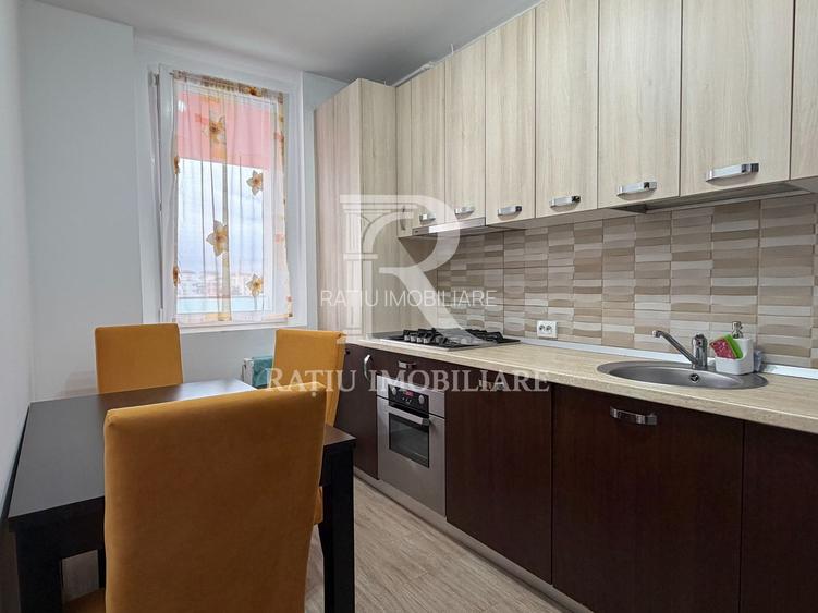 Apartament 2 camere ARED | Loc de parcare acoperit | Oradea - 13