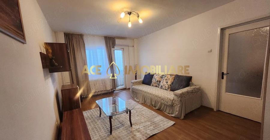 2 Camere de inchiriat | Vitan | Metrou | Decomandat