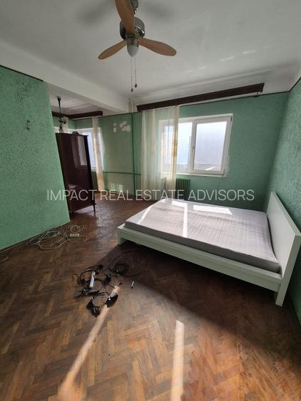 CASA COTROCENI | 2 ANEXE | TEREN LIBER - 3