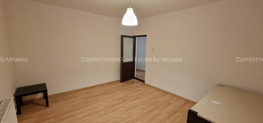 Straulesti Închiriez casa 4 cam nemobilate bucatarie utilata curte libera 2 parc - 6