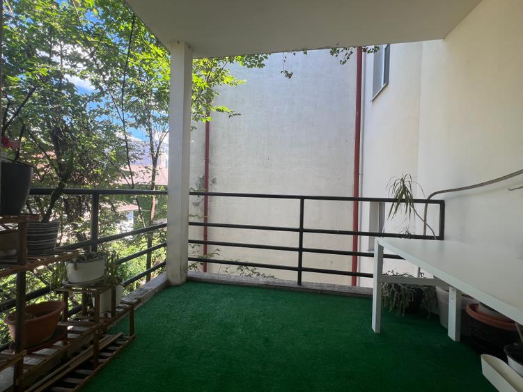 Spatiu birou - 4 camere - inchiriere - Mitropolie-Piata Unirii