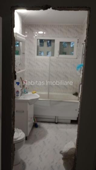 3 camere zona Politia Rutiera Albac, Gheorghieni - 9