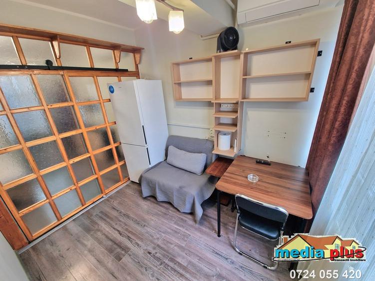 Închiriere apartament cu 1 cameră – Ultracentral, Mazepa I