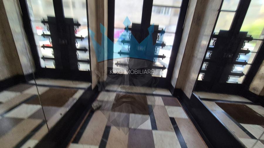 Apartament 2 Camere Universitate Bucuresti - 16
