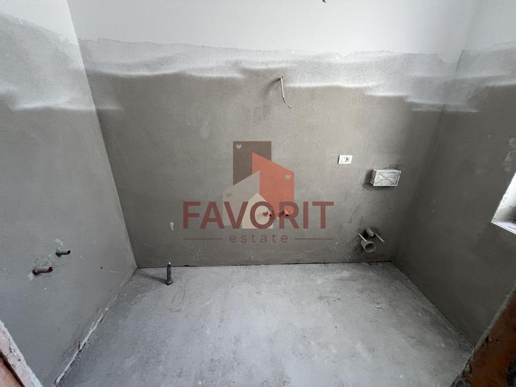 Duplex 4 camere cu etaj | 2 bai | Giroc