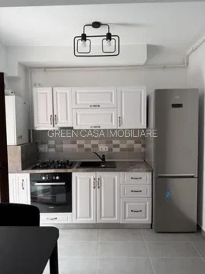 Apartament Ultrafinisat cu 3 Camere | Mobilat și Utilat | Calea Turzii - 5