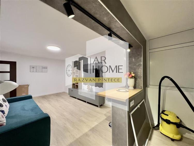Apartamenent 2 camere, de lux, renovat, zona 9 Mai, Ploiesti