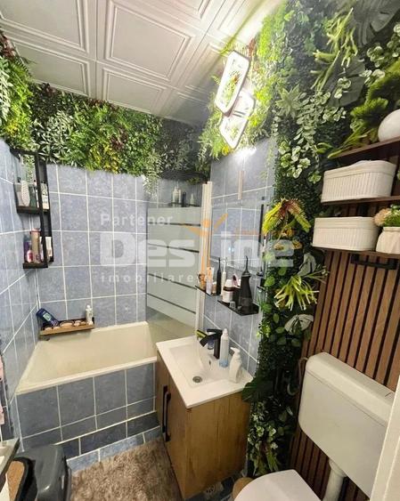Apartament 3 camere semidecomandat Drumul Taberei