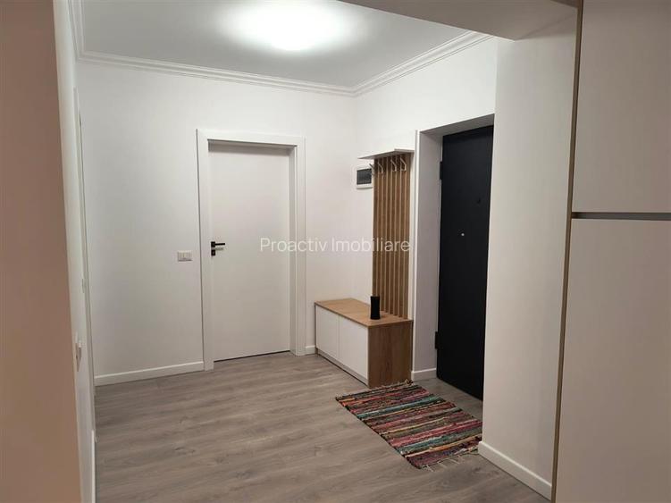 Inchiriere apartament 2 camere | Bloc nou zona Galeria | I2c-1885 - 9