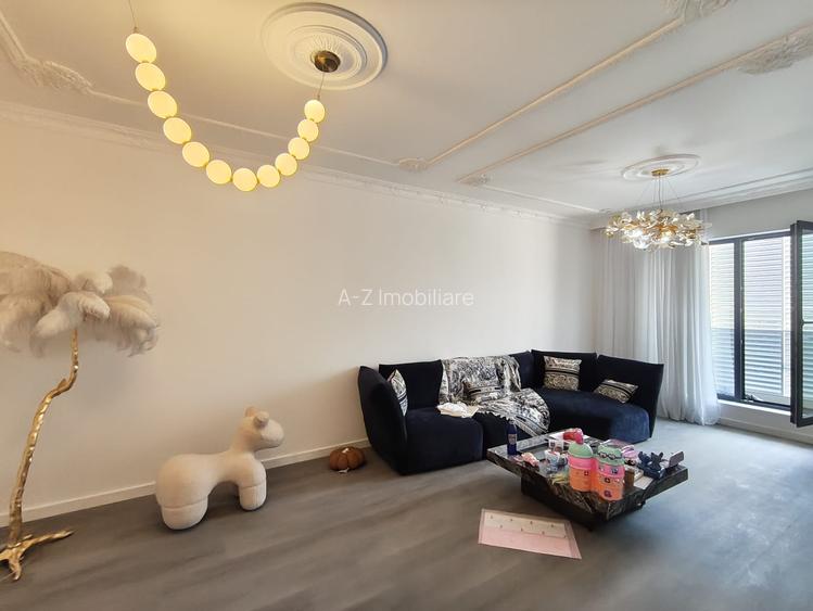 Apartament - Exigent Plaza Residence - 64 mp - Faza 5 - 8