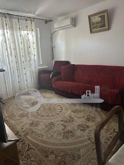 Apartament 3 camere de vânzare Păcurari – Munca Invalizilor, mobilat &