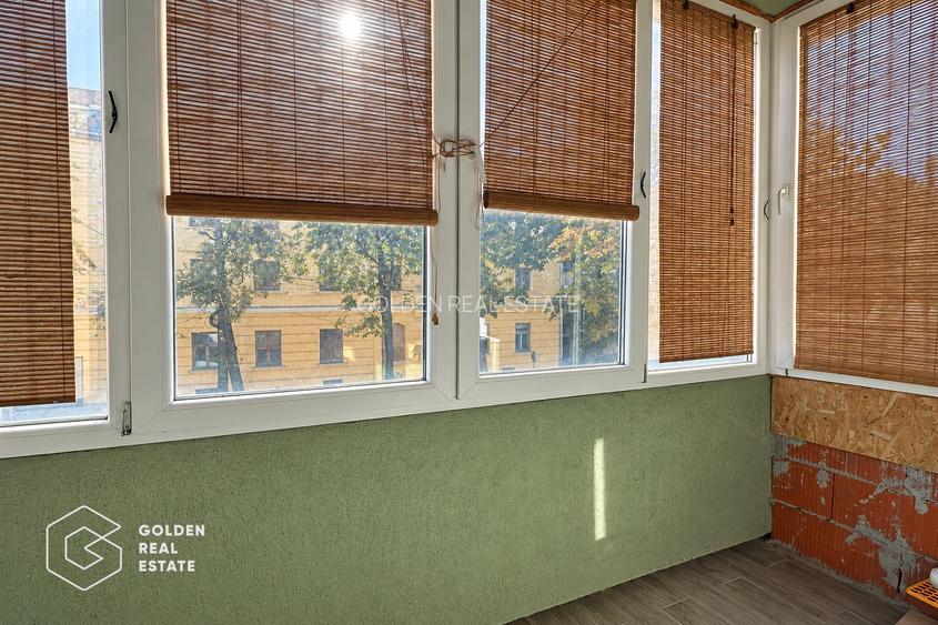 Apartament 2 camere, Podgoria, Bulevardul Revoluției