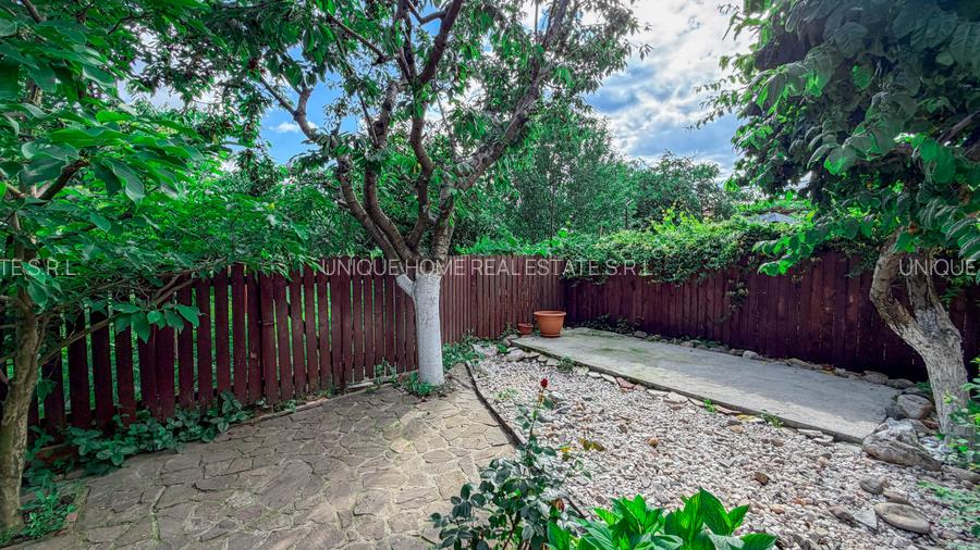 Pantelimon : Vila individuala cu 4 / 5 camere, si un teren de 500 mp ! - 8