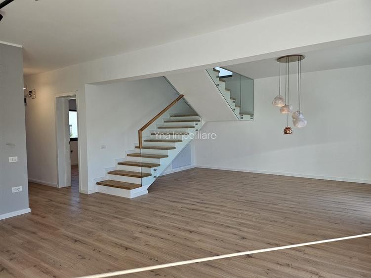 Oferta vanzare casa noua in stil mediteranean,Micesti, 153800 EURO - 3