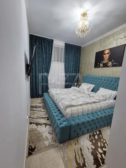 3 camere Demisol Înalt Încălzire pardoseală B-dul Timisoara