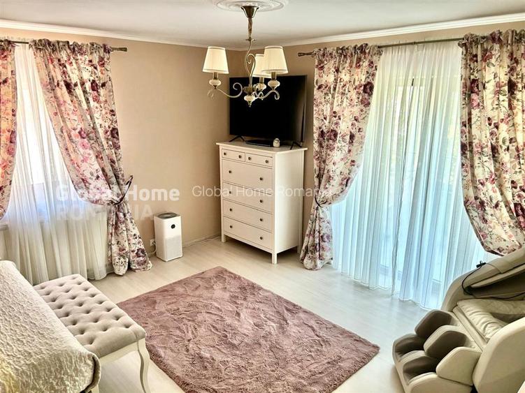 Vila Gara de Nord - Calea Plevnei | Teren 212 mp | Renovata 2020 |