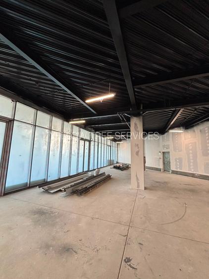 Aria Shopping Center - Valea Cascadelor - Centru Comercial 50 - 6.000 mp - 9