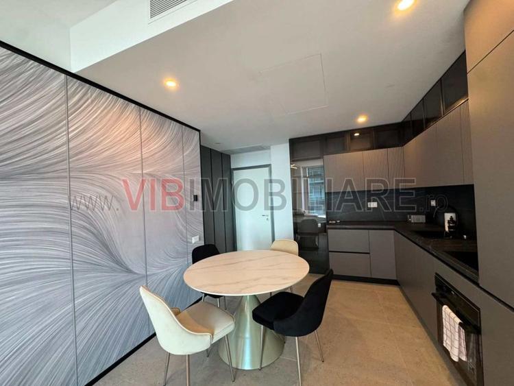 UP Site - Floreasca - Promenada - Aurel Vlaicu
