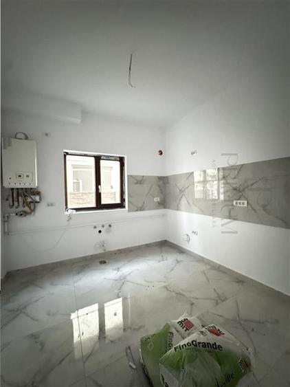 GIROC - Duplex cu 5 Camere - Finalizat - Zona excelenta