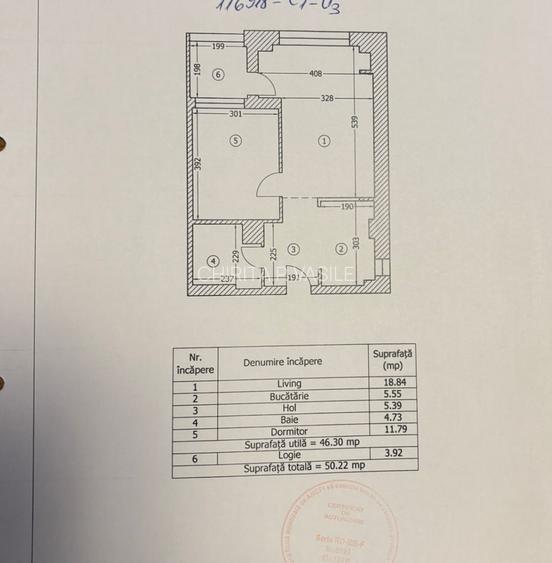 Mamaia Nord Complexul Onyx Resort/Apartament cu 2 camere/Loc de Parcare - 7