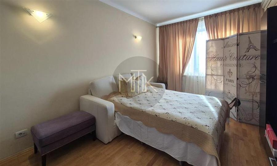 Apartament 4 camere I Floreasca I Terasa