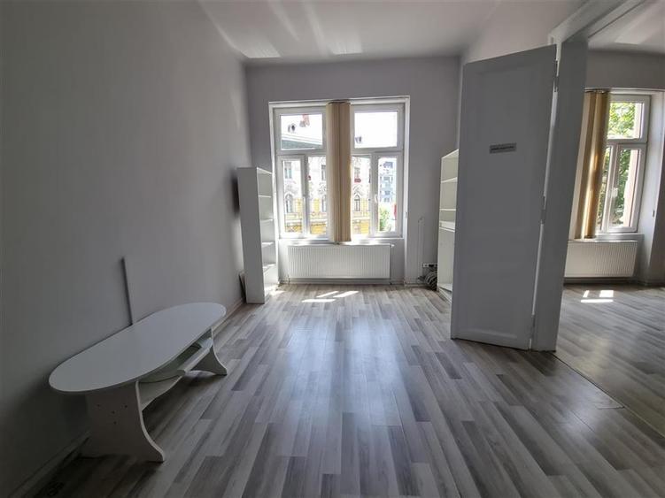 Apartament 2 camere, 65 mp, Central, Camera de Comert