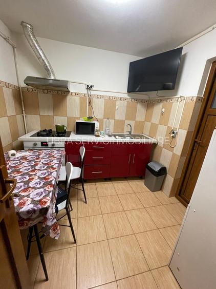 Colentina,  3 camere, P+M - 5