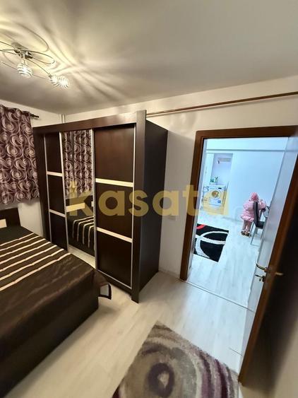 Apartament 2 camere | Vânzare | Floreasca–Compozitori