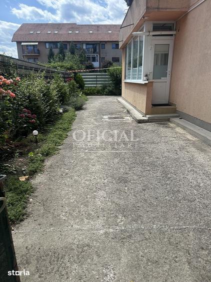 Apartament 4 camere | 90 mp | AC | Parcare | Muzeul Apei | Floresti