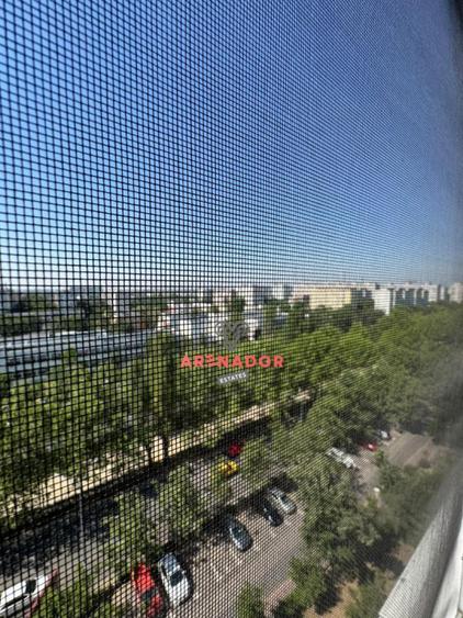 2 Camere | Titan | Metrou 1 Decembrie | 50 mp | Balcon