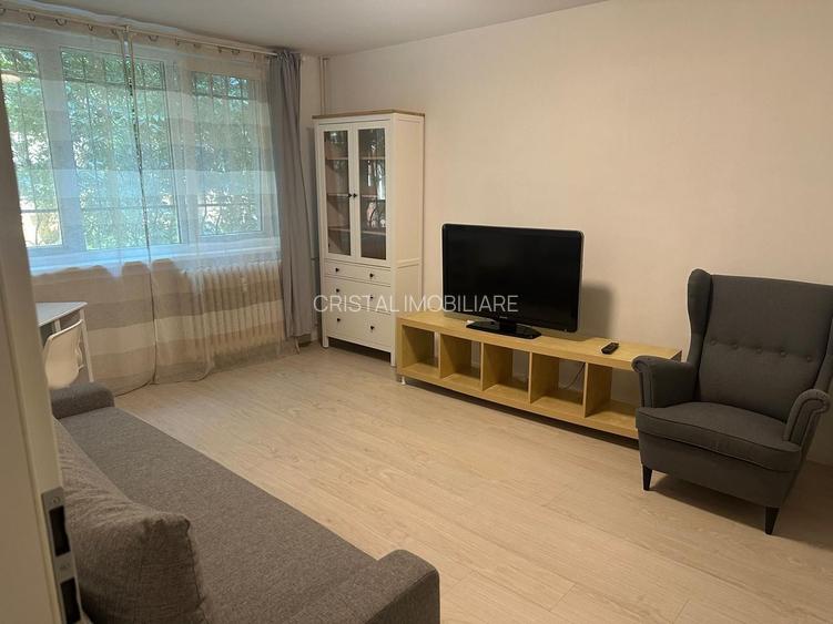🏢 DE ÎNCHIRIAT: Apartament Modern 2 Camere | Zona Brâncoveanu | - 4