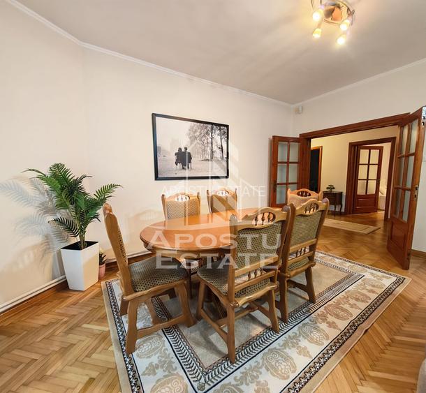 Casa individuala de vanzare cu 11 camere, an 2000, Lipovei, Timisoara - 35