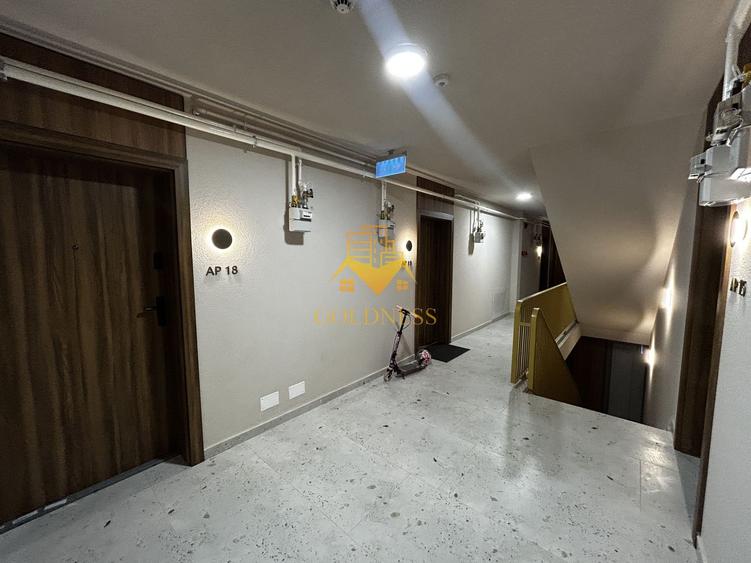 2 camere,modern,parcare,bloc nou, Floresti, Somesului Zona Avram Iancu