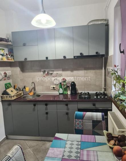 Grand Arena | 2 Camere | Decomandat | Centrala | AC - 5