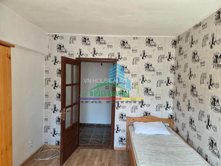 Oportunitate Ultracentrală | Apartament 3 camere – Bld Unirii Focșani - 7