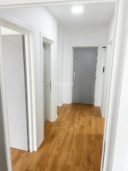 vanzare apartament 2 camere white tower ploiesti mobilat - 6