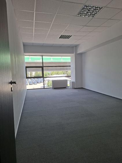 Birou de închiriat în Otopeni, Ilfov 60 mp-langă Aeroport – Proprietar