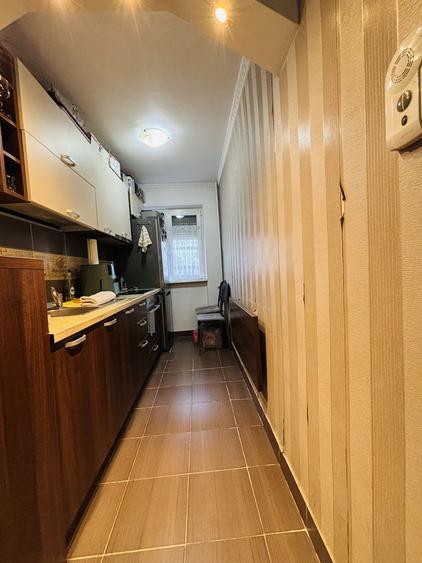 Apartament 2 camere, Zona Rogerius