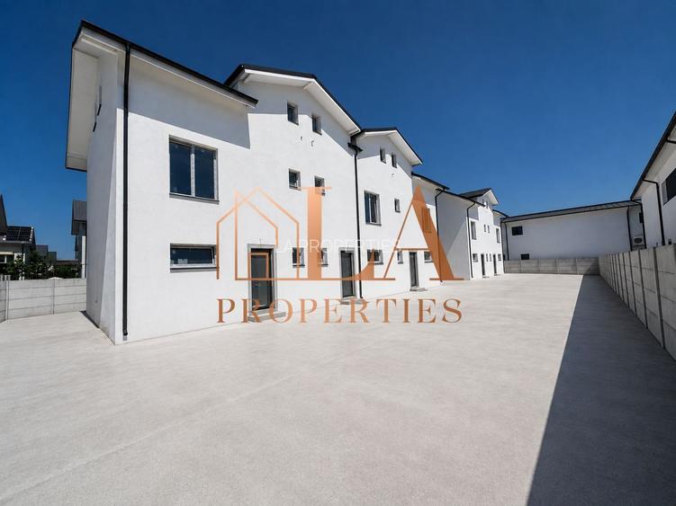 Duplex 3 camere | Mansarda 45mp | Soseaua Alexandriei - 6