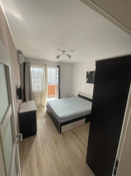 AP. 2 CAMERE- 13 SEPTEMBRIE, CAT-FRIENDLY, CENTRALA PROPRIE, BLOC NOU