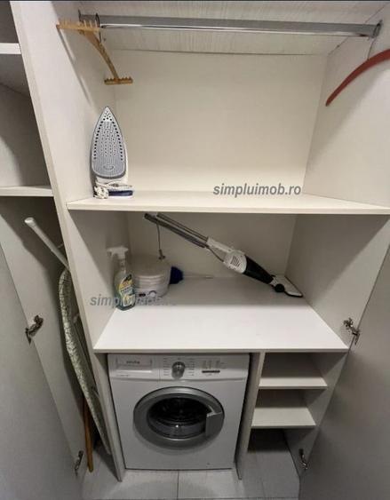Garsoniera Renovata 50m Metrou Favorit Mobilat