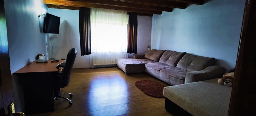 Casa superba in Breaza , zona centrala , casa solida bine construita