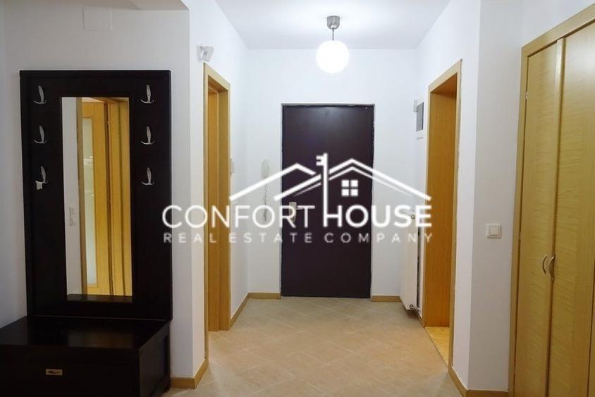 VILA P+E+M, 5 camere, ansamblu rezidential cu piscina, IANCU NICOLAE