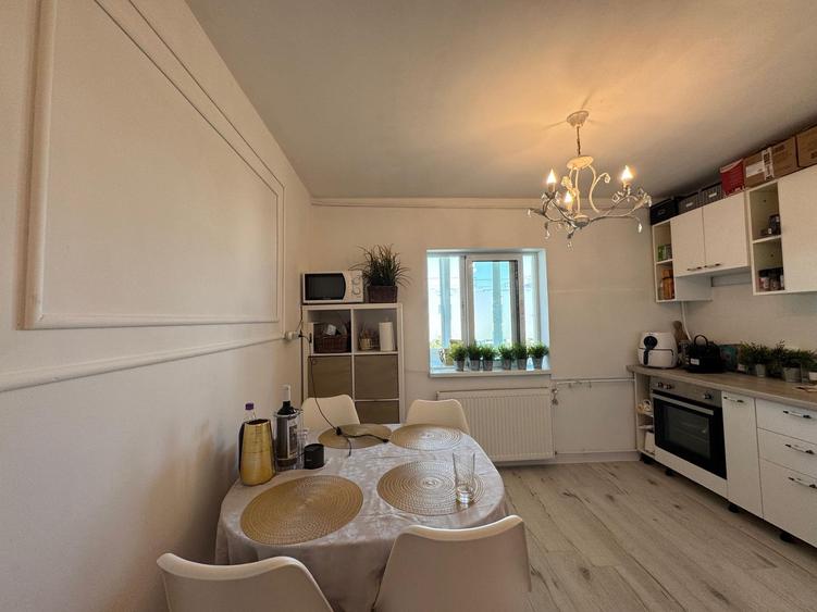 Apartament 3 camere| DECOMANDAT| BANEASA