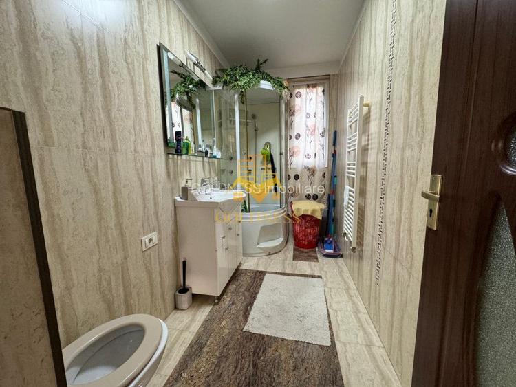 Casa individuala, 5 camere,gradina,Europa zona Complex Luminia,Ionesco - 17