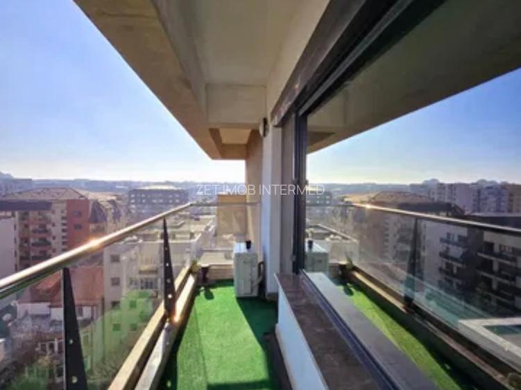 2 camere Virtutii - Pod Ciurel *parcare subterana* | imobil 2015 |