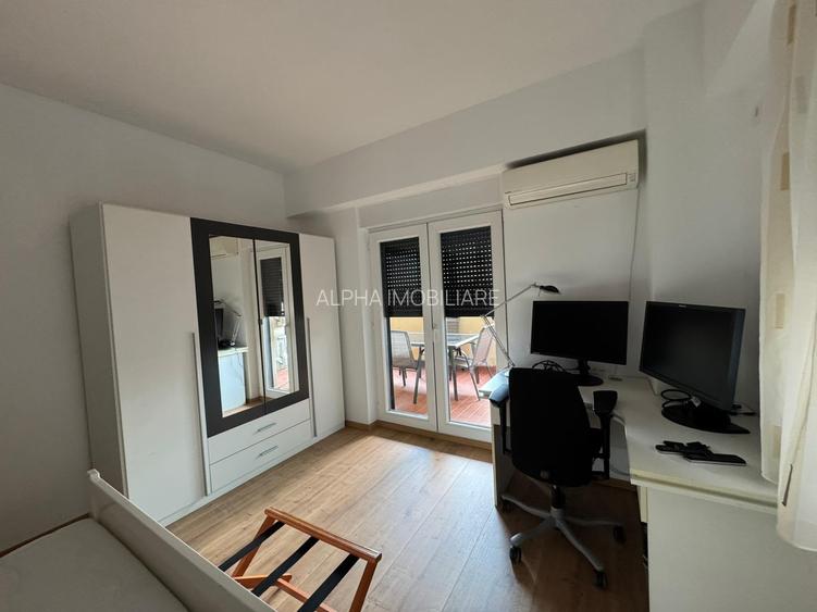 Apartament cu 3 camere de închiriat | Orhideea Gardens | 120Mp - 8