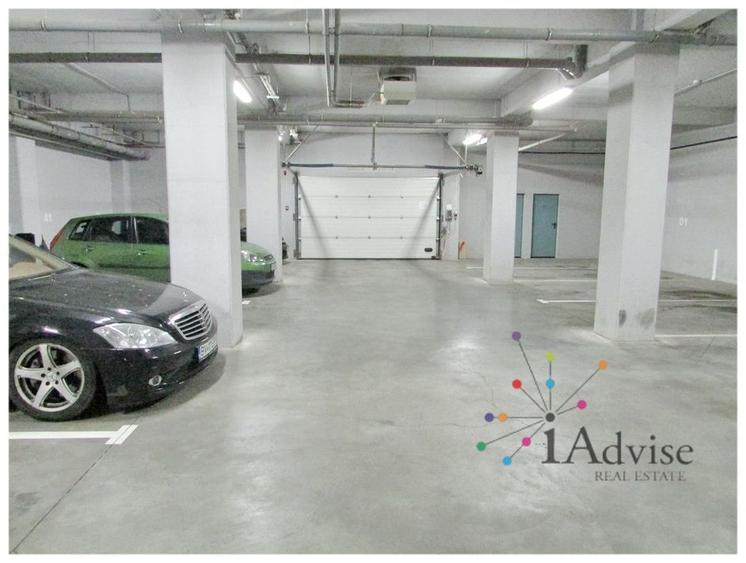 Apartament doua camere superb,cu priveliste de vis la Bellevue Residence Brasov