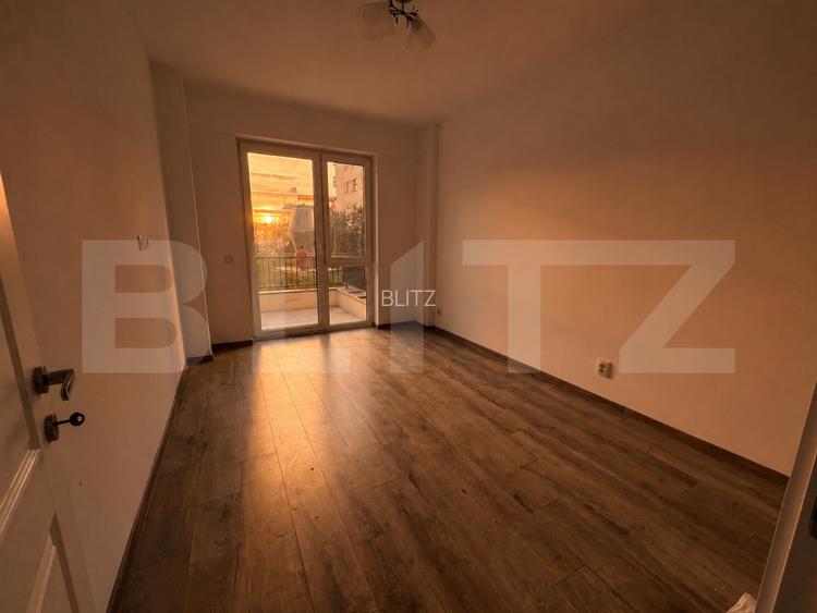 2 Camere | Terasa 24 mp |  Zona Vivo | Finisat  TVA Inclus - 4